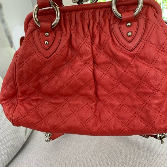 Marc Jacob bag - Picture 7 of 9